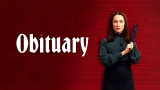 Obituary - Trailer