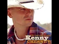 Summertime - Kenny Chesney