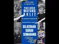 Download Lagu LIVE WAYANG KULIT KI GONDO WARTOYO LAKON WAHYU SENOPATI,KEBOAN SURUH SEMARANG,20 AGUSTUS 2025