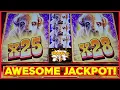 Lagu 700x Multiplier → JACKPOT! Chief Inferno Slots! Downtown Grand!