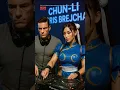 Download Lagu Van Damme Chun-Li DJ Set, Street Fighter, Retro Edit AI #streetfighter #vandamme