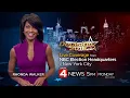 Monday 5pm - Rhonda Walker Live from NBC Election Headquarters in New York City