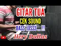 Download Lagu GITAR TUA || CEK SOUND || H. RHOMA IRAMA