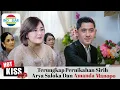 Download Lagu Geger !! Diduga Arya Saloka Dan Amanda Manopo Sudah Menikah Sirih Karena Hal ini.