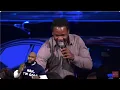 Jaheim - Performs 'Put That Woman First' at Steve Harvey's Neighborhood Awards - REACTION