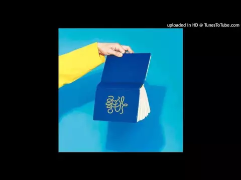 Download MP3 JONGHYUN (종현) 좋아 (She is) [AUDIO]
