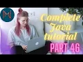 Complete Java tutorial - 46 Sleeping Threads