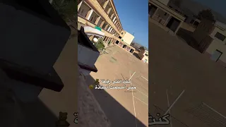 كانت أنثى رقيقه حتى اصبحت معلمة 