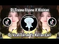 Download Lagu DJ TRESNO LIYANE X KISINAN DJ VIRAL TIKTOK