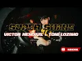 Super Snake - Victor mendivil x Toni Lozano (video lyrics)