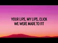 JISOO - CLICK (Lyrics)