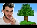 I Made a 100 Player Skyblock Challenge