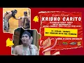 Download Lagu ✅LIVE KETHOPRAK KRIDHO CARITO :: SRIDADI / NGAMPO - REMBANG KOTA :: LAKON : DAMARWULAN NGRATU