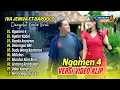 Lagu Iva Jeniva (Bu Lurah) Ft Ageng music - NGAMEN 4 - NGELER KABEL || DANGDUT KOPLO TERBARU