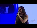 Bollywood Singer Mamta Sharma Singing Her Song Fevicol Se... in A Fashion Event in Mumbai