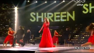 شيرين   مشاعر                     دندنها