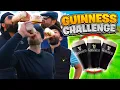 Lagu Can We Finish 36 Pints Of Guinness In Nine Holes Of Golf? (WITH RICK SHIELS)