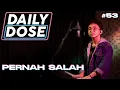 Download Lagu Pernah Salah - Mawar De Jongh | Cover by Dumpycheeks (Live Recording) | Daily Dose #53 MP3