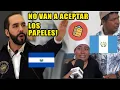 Download Lagu esto PASARIA SI va a El SALVADOR doña Evelyn Díaz y esposo ¿bukele los recibiría?Caso IGSS ESCUINTLA