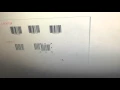 compare between code 128 and EAN 13 full