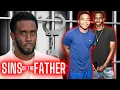DIDDY Sons Left in Handcuffs