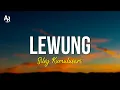 Lewung - Silvy Kumalasari (LIRIK)