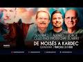 Download Lagu De Moisés a Kardec - 5ª. temporada - com Álvaro Mordechai, Jorge Elarrat e Severino Celestino