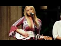 Melanie Dyer - Courtyard Sessions @ Seymour Centre Sydney 17th Feb 2017