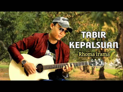Download MP3 TABIR KEPALSUAN (Rhoma Irama) - Acoustic Instrument ( Cover by Muaji N.A )