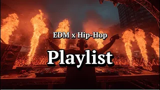 𝐏𝐥𝐚𝐲𝐥𝐢𝐬𝐭 1 Hour Of Extreme EDM Drops The Most Insane Festival Bangers High Energy Mix 