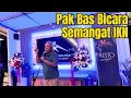 Download Lagu Bocoran Gedung Legislatif \u0026 Yudikatif dari pak Bas saat bicara diacara Syukuran Naraya Nusantara