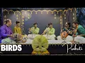 Download Lagu MadRasana's Prakriti | Birds | Herambh and Hemanth |  @sunaadalahariIRT