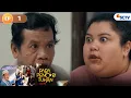 Udin Kena Semprot Ayang Karena Jadi Pengangguran | Para Pencari Tuhan Jilid 18 Full Episode 1