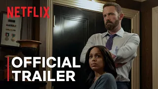 Animals | Official Trailer | Netflix