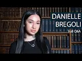 Danielle Bregoli AKA Bhad Bhabie Rapper and Internet Personality Full Q A at The Oxford