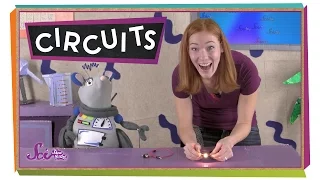 Download The Power of Circuits! | Technology for Kids | SciShow Kids MP3