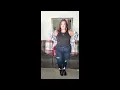 LuLaRoe Hope Bodysuit Review Size 2XL