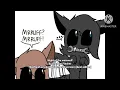 Night of the werewolf By Brandon Fiecher (Wolftail/Lucy/dwtdandhtffanxd version) [best edition]