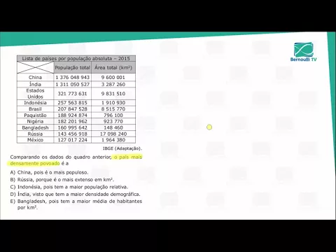 Download MP3 89K3 Simulado 3ª série e Pré-Vestibular 01