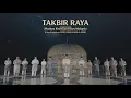 Takbir Raya Syawal 1442H Mp3 Song Download