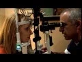 Marlee Matlin s Vision Scare - Dr Kerry Assil