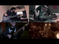 The Ralph - Narcissistic Cannibal [Korn/Skrillex/Kill The Noise full band cover]