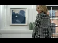Attitudes by Renee Duster with Pockets Maxi Dress Set on QVC