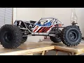 Lowering the Axial Ryft