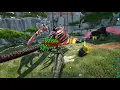 ARK Survival Evolved Valguero Alpha Boss Fight