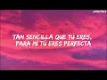 Emmanuel Cortes - Amor ( Letra / Oficial )