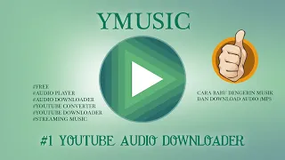 CARA MENDOWNLOAD LAGU MP3 PADA ANDROID DENGAN MUDAH