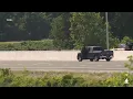 Hours-long standoff shuts down I-40 in Jackson TN results in fatal shooting