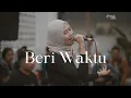 Lagu Amanda Citra - Beri Waktu (Live Session)