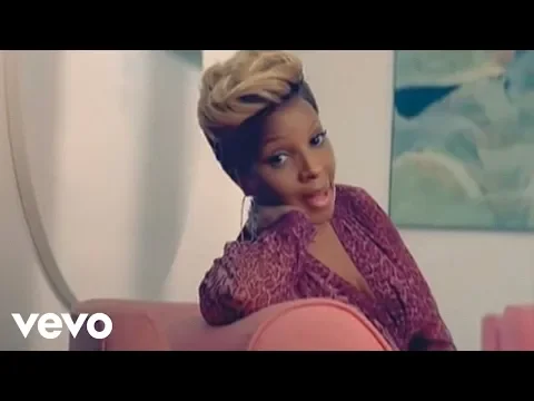 Download MP3 Mary J. Blige - I Am (Official Music Video)